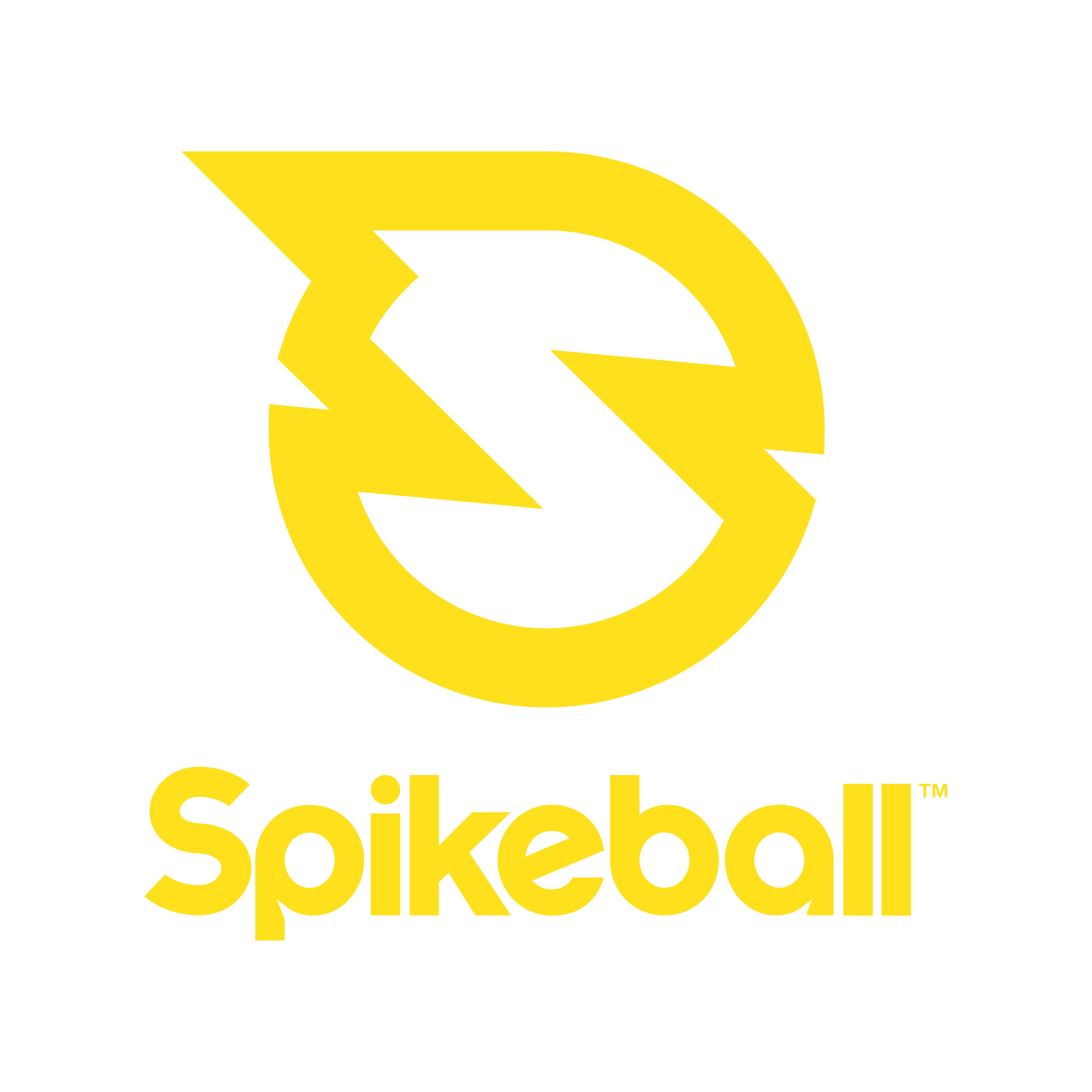 Spikeball
